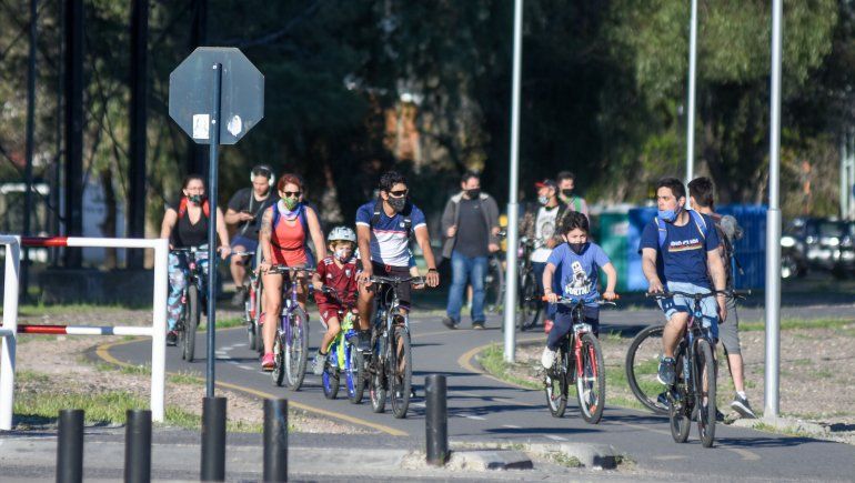 Neuquén sumó 480 nuevos positivos y cuatro muertes en un día