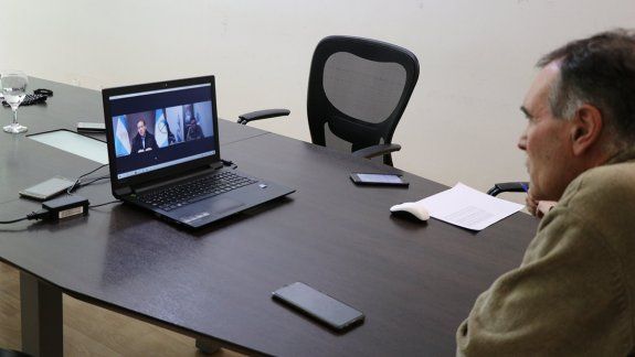 Harán campaña contra las reuniones sociales en Centenario