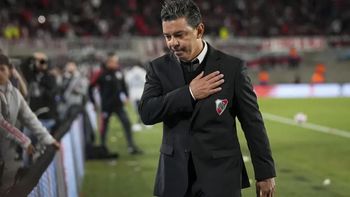 Marcelo Gallardo Marcelo Gallardo