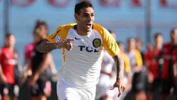 central elimino a newells y es semifinalista central elimino a newells y es semifinalista