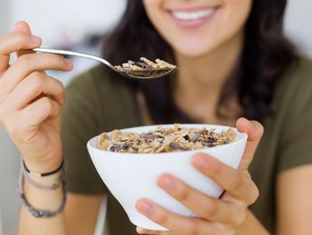 el cereal furor: ¿que tan sana es la avena?
