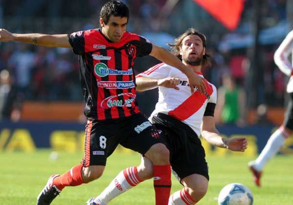 River cayó ante Patronato