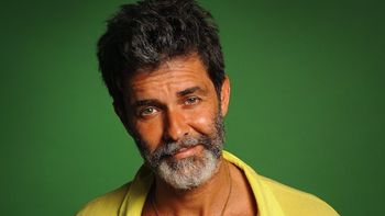 ¿Quién es la nueva pareja de Mariano Martínez? ¿Quién es la nueva pareja de Mariano Martínez?