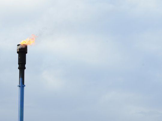 Durante un webinar del IAPG, Verónica Tito explicó el entramado normativo que regula la descarbonización del sector energético.