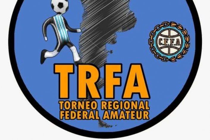 ¡Bomba! Qué club neuquino fue invitado al Regional Amateur