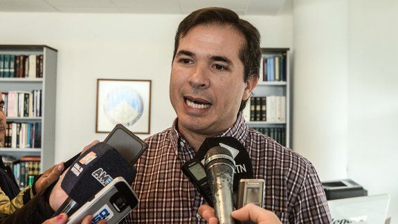 Por el encierro