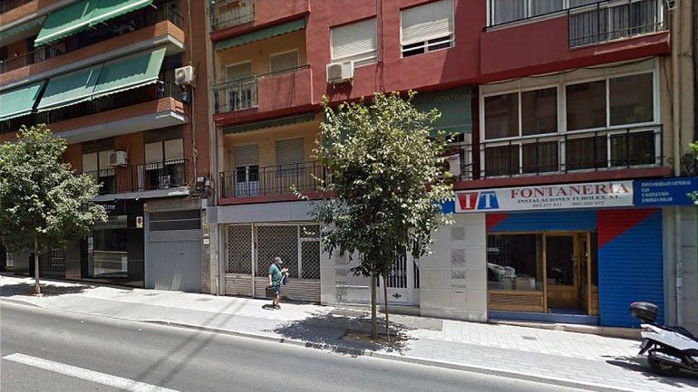 Convivió veinte días con el cadáver de su hermana