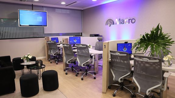 Banco Macro anuncia un programa de recompra de acciones