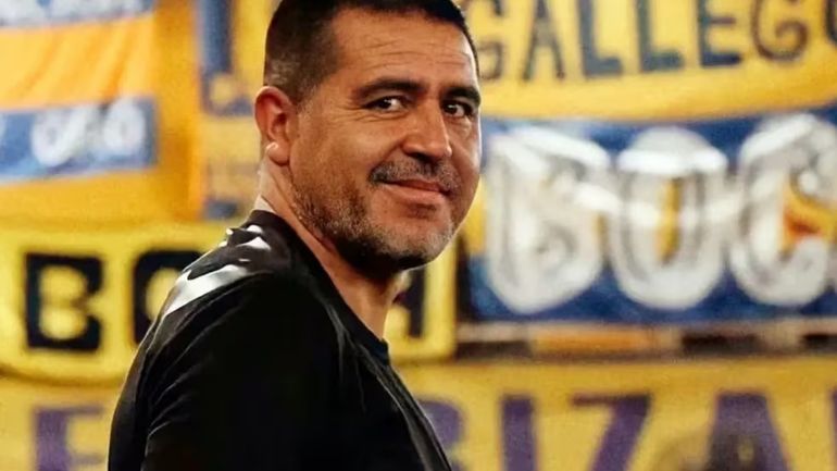 Riquelme puso la mira en un jugador para Diego Martínez y Boca: Va a ser de Selección
