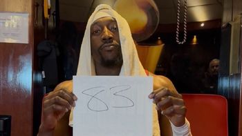 noche historica en la nba: un jugador anoto 83 puntos y supero a kobe bryant noche historica en la nba: un jugador anoto 83 puntos y supero a kobe bryant