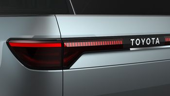 Qué se sabe de la pickup compacta que Toyota ya tiene en fase de desarrollo en Brasil. Qué se sabe de la pickup compacta que Toyota ya tiene en fase de desarrollo en Brasil.