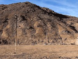 Taca Taca es el proyecto de cobre en el cual Salta deposita todas sus expectativas.