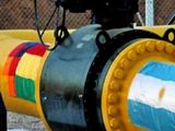 Gas: el contrato con Bolivia terminará en junio de 2024