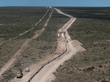 VMOS, la obra de infraestructura más importante de Argentina.
