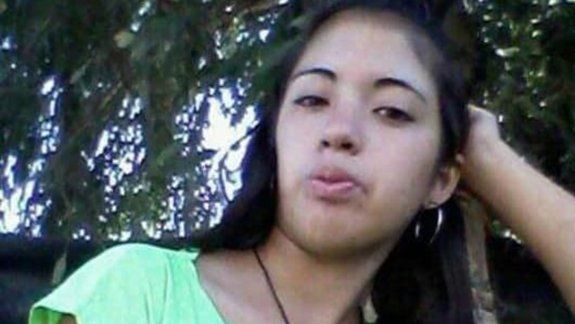 Femicidio en Catriel: piden justicia por Agustina y se movilizan