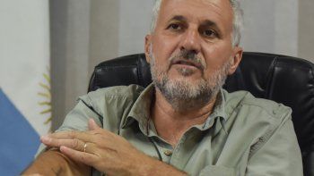 dan luz verde a plottier para usar el parque central