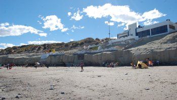 El Municipio de SAO justificó la nueva tasa en la necesidad de obtener recursos para preservar el ambiente en la costa rionegrina. El Municipio de SAO justificó la nueva tasa en la necesidad de obtener recursos para preservar el ambiente en la costa rionegrina.