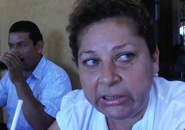 Torturaron y asesinaron a una alcaldesa en México