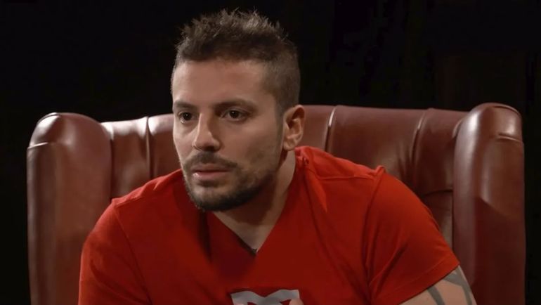 Ulises Jaitt explicó su desaparición cuando se supo que archivaron el caso de su hermana Natacha