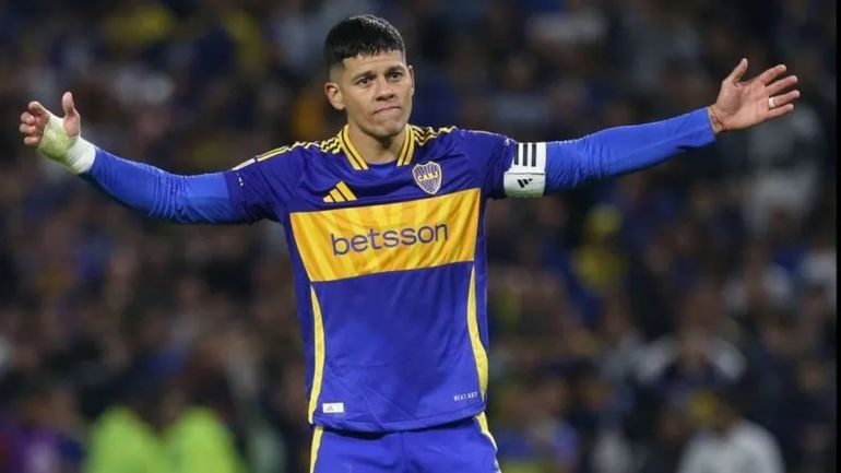 Marcos Rojo