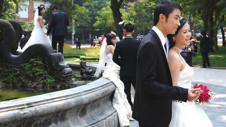 Aunque parezca insólito y ridículo en estos tiempos