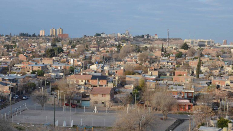 Familias de Villa Ceferino fueron beneficiadas con la entrega de los boletos de compraventa de los terrenos.&nbsp;