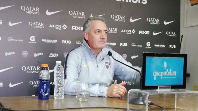 ¿Pavón se despide como parte de pago del Huevo Acuña?