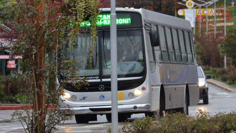 La empresa no cuenta con los subsidios de transporte de la Nación.