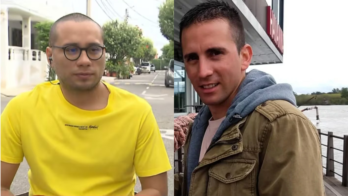 El estremecedor relato de un preso que compartió celda con Nahuel Gallo en Venezuela