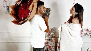 El amor se terminó entre Salvio y su pareja y esa angustia se traslada al campo. El amor se terminó entre Salvio y su pareja y esa angustia se traslada al campo.