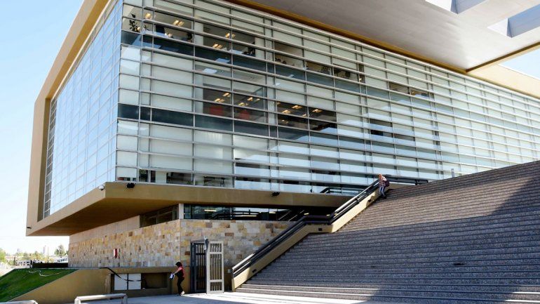 El fallo fue dado a conocer ayer en la Ciudad Judicial.