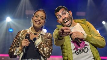 la banda de carlitos tevez