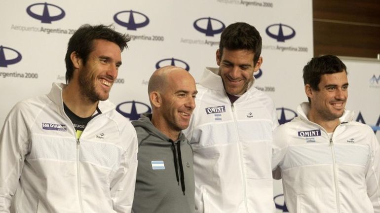 Mariano Hood, un cipoleño que ganó la Davis.