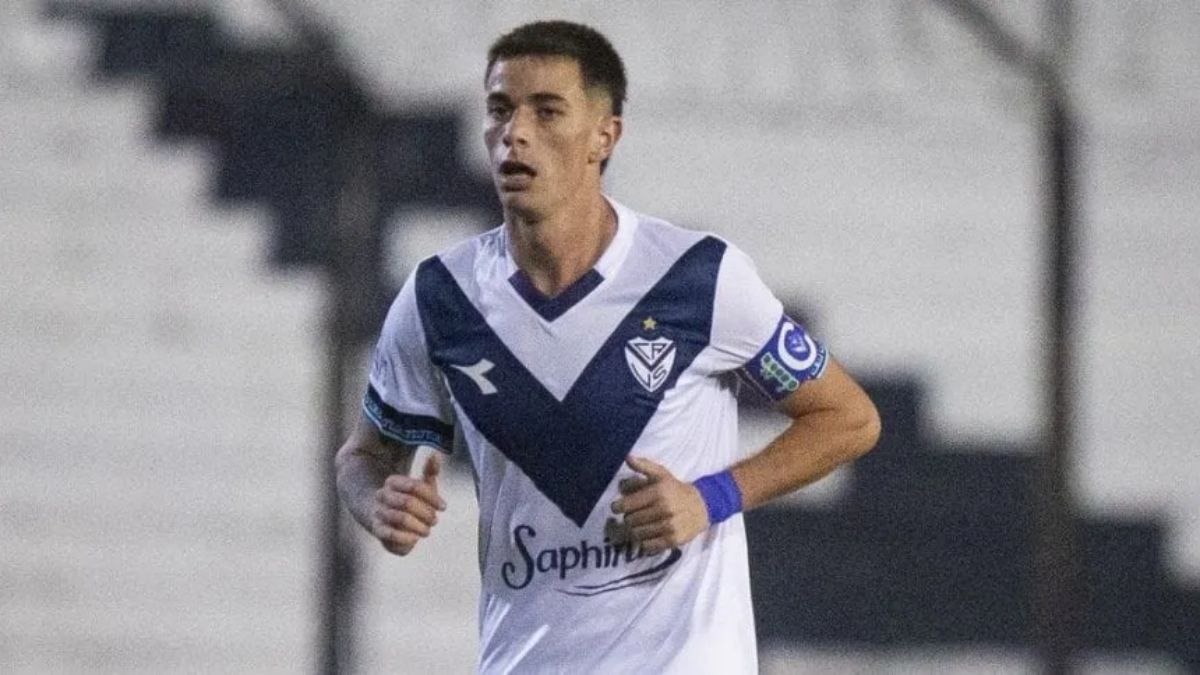 Valentín Gómez contó por qué no se hizo su pase a River en ESPN