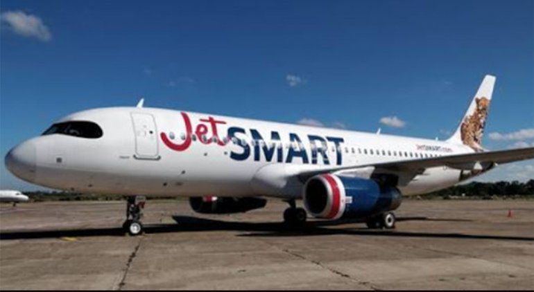 Jetsmart se hace cargo de las operaciones de Norwegian desde marzo.