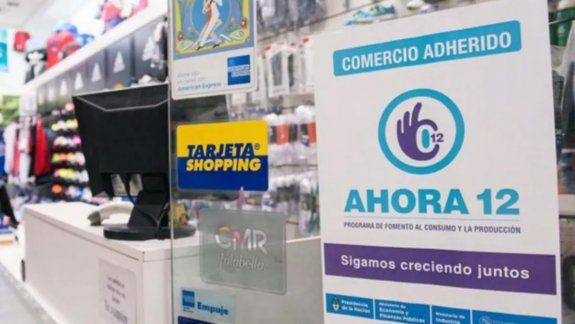 El gobierno y bancos lanzarán un nuevo plan para comprar en cuotas: el Ahora 30