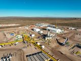 Cómo serán las obras de tgs por casi USD 800 millones para desarrollar más gas de Vaca Muerta