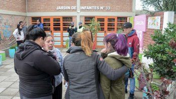 denuncian a una docente por agresiones en el jardin 33 denuncian a una docente por agresiones en el jardin 33