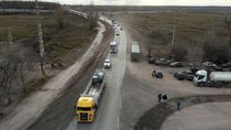 Controles en el corredor vial a Vaca Muerta para reducir la siniestralidad.
