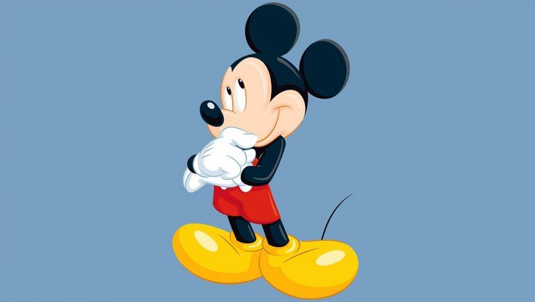 Películas de Disney: lo mejor de Mickey Mouse