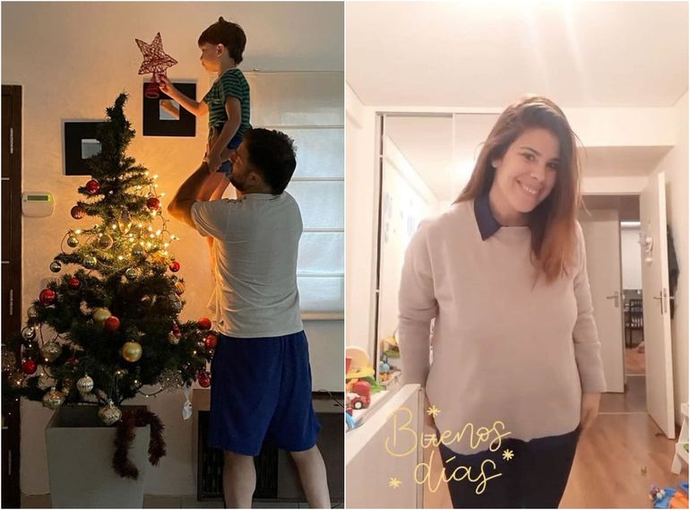 Más del hogar Más del hogar