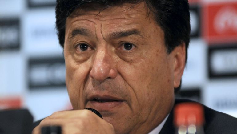 Daniel Passarella aclaró los rumores respecto a su salud, negando que sufre una enfermedad neurodegenerativa.