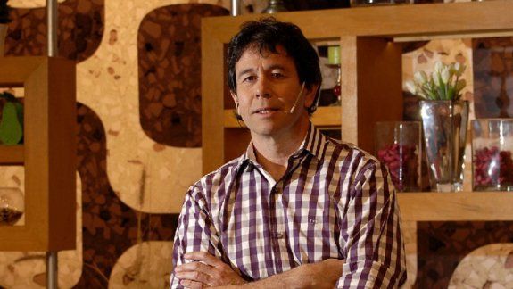 ¿que hara el nueve con el cocinero ariel palacios?