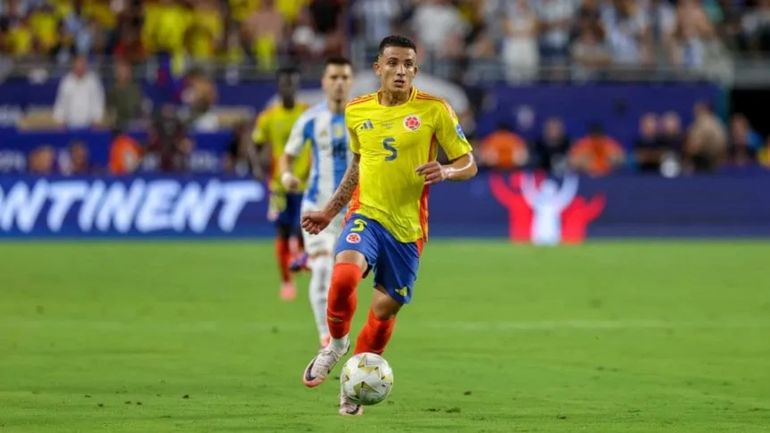 Kevin Castaño Kevin Castaño