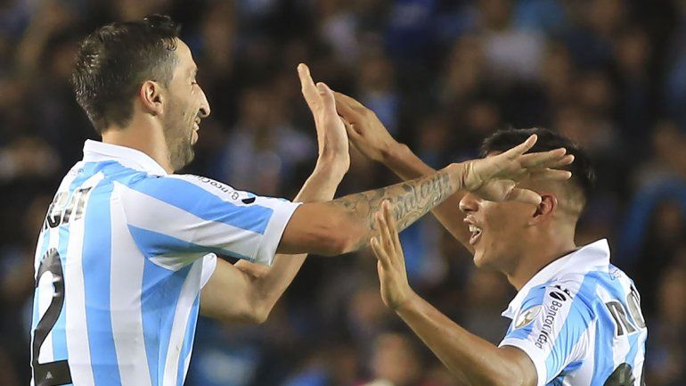 Agónica victoria de la Academia para asegurar el pase a octavos