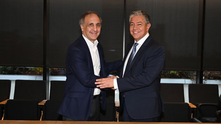 La provincia de Neuquén y PAE lanzan un programa de formación en oficios técnicos