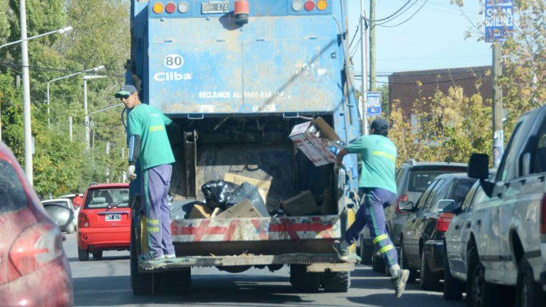 Neuquén se sumará en días a las ciudades que utilizan un mecanismo de recolección de residuos diferente al tradicional.