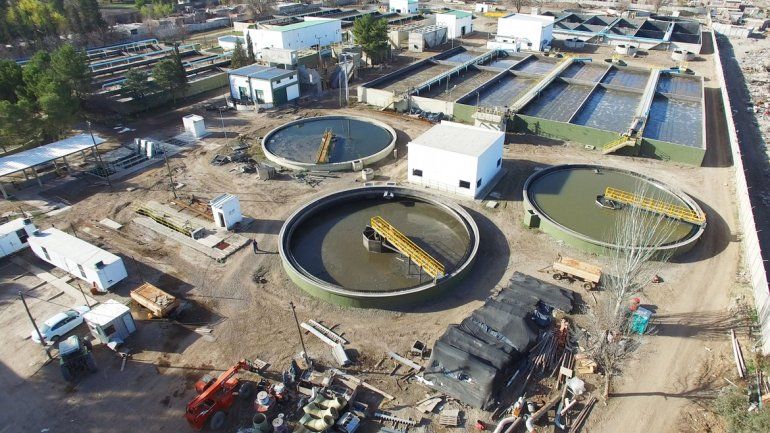 Gutiérrez ya le mandó a Pechi el contrato del EPAS