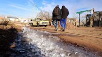 como sigue la ola polar en los proximos dias en neuquen