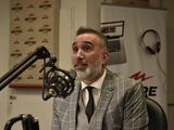 Gabriel Anello le pidió disculpas a Riquelme.